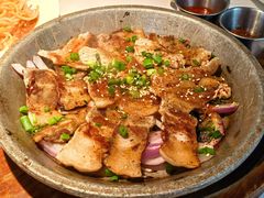 -Aqua Oasis 水天堂(石路天虹店)
