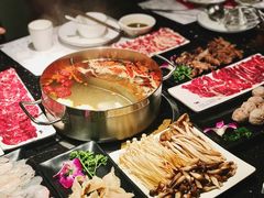 -牛事制造局牛肉火锅(莲岳路店)
