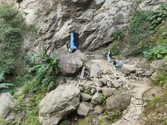 -东南悬空寺方广岩