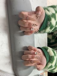 -尤米一站式美甲美睫