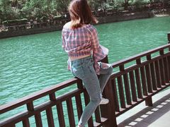 -石燕湖生态旅游景区