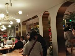 大堂-原製原味(普陀山磐龙店)