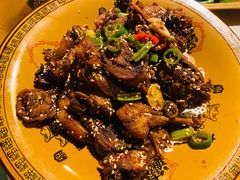 香酥鸭-深山老屋(国顺东路店)