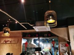 -串大叔炭火烤串·鸡西大冷面刀削面(总店)