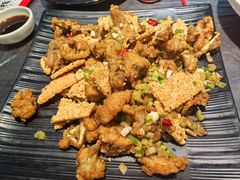 -指爱龙虾(金杨路总店)