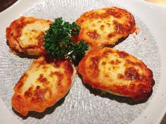 -橘焱胡同烧肉夜食(BFC外滩金融中心店)