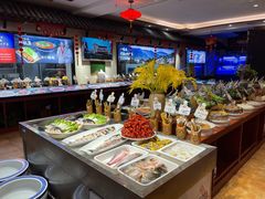 -鲍氏金勺子(恒大店)