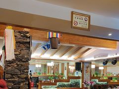 -思金拉措庄园藏餐(太阳岛店)