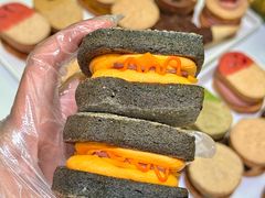 -HuHuCake呼呼甜品蛋糕(正弘城店)