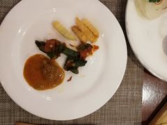 -哈努曼印度餐厅(吴泾宝龙广场店)