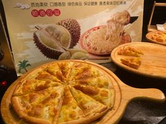 -济南蓝海御华大饭店·蓝钻国际美食自助百汇(山东书城店)
