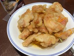 -老厨家(友谊路总店)
