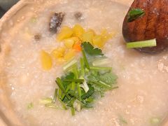 潮汕海鲜粥-潮界(虹桥新天地店)