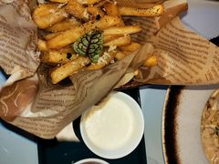 -ChitChat奇洽·Bistro(黎黄陂路店)