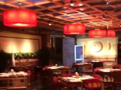 大堂-小吊梨汤·北京菜·烤鸭(长安商场-首都博物馆店)