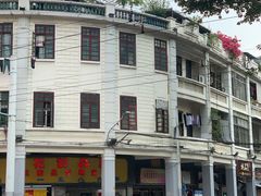 -百花传统甜品店(原址店)