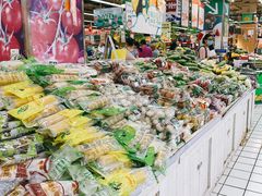 -世纪联华超市(外海店)