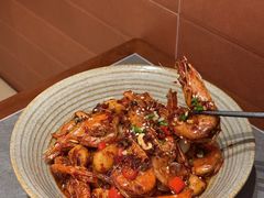-领蟹祥记·香辣蟹·特色小海鲜(奥体天虹店)