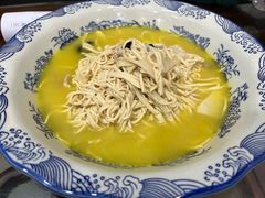 干丝-壶园美食·淮扬菜(东圈门店)