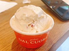 荔枝玫瑰-Dal Cuore 达可芮冰淇淋(陕西北路店)