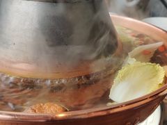 -阳坊胜利涮羊肉(阳坊老店)