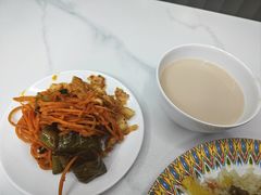 -特丰抓饭(小西沟店)