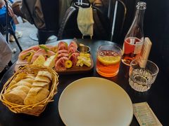 -Alimentari Grande(东湖路店)