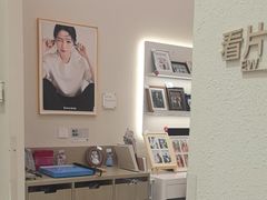 -海马体照相馆(大连柏威年购物中心店)