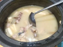 -干老四雅鱼饭店(滨江西路店)