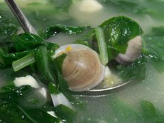 -小厨师·二十年沈家门小海鲜(百井坊巷店)