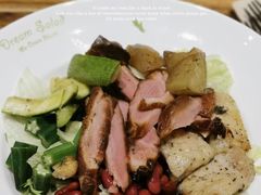 -Dreamsalad梦想轻厨(健康轻食·减脂沙拉·意面·祖庙店)