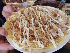 -秋香家韩式炭火烤肉(磐石路店)