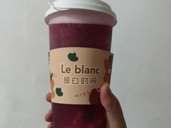 -留白时间(苏宁广场B区店)