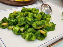 -玉华台饭庄·淮扬菜·烤鸭(望京店)