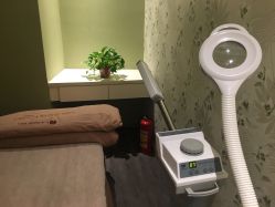 -兰蕊·法式美容SPA科技养肤中心