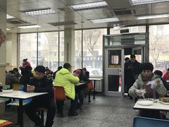 大堂-老四季(总店)