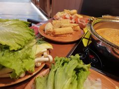 -牛New寿喜烧(青浦店)
