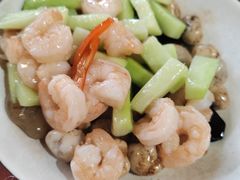 -香山湖家家宴(中山陵店)
