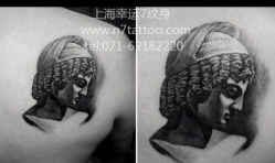 -雕哥的纹身店A3 TATTOO&纹身培训