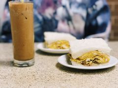 -沙溪兄茶餐厅