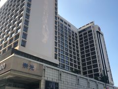 -崇光百货(尖沙咀店)