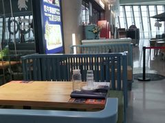 大堂-夏日玛莉西餐厅(梅溪湖步步高店)