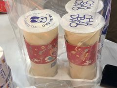 -茶百道(永旺店)