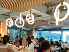 -老碗会·陕西手工面(中心书城店)
