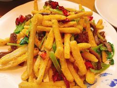 -深巷家味馆.湖北头牌红烧鱼头拌饭(黄陂店)