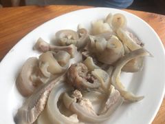 驴皮-全汁全味驴庄(凤岗店)