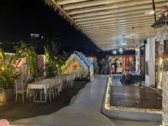 -天空花园餐吧·生日·团建(南山店)