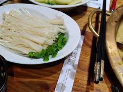 -铜锅演义(马坡店)