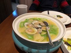 -彩丰楼·中餐厅(国家会展中心上海洲际店)