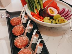 -牛物鲜切牛肉火锅(宜家荟聚店)